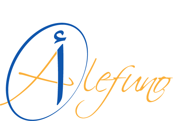 Alefuno logo
